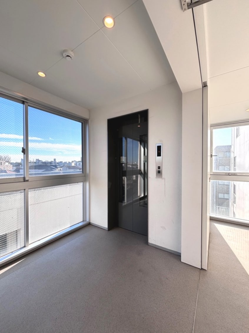 その他 グランガーデンⅡ