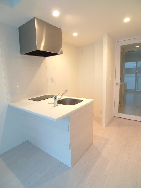 キッチン グランガーデンⅡ