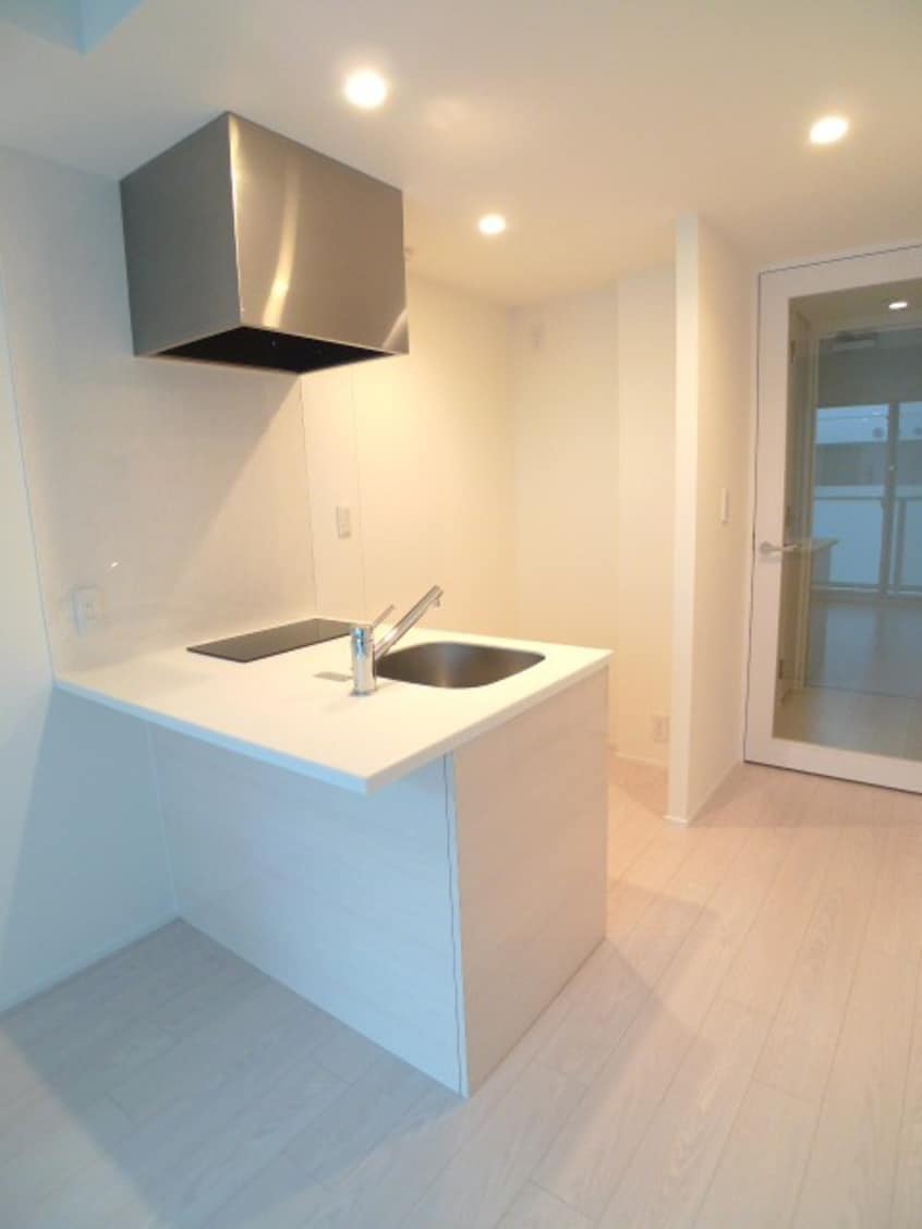 キッチン グランガーデンⅡ