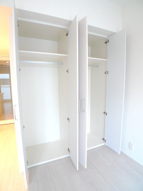 収納 グランガーデンⅡ