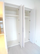 収納 グランガーデンⅡ