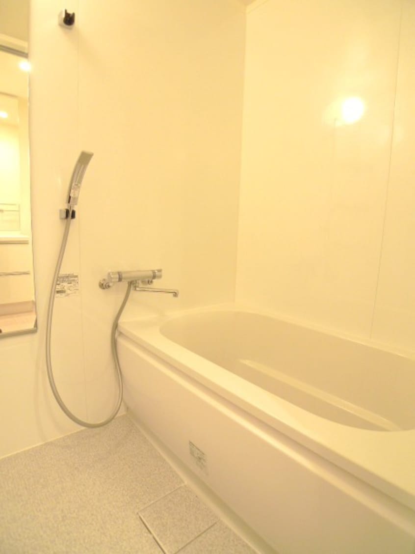 バス／シャワールーム等 グランガーデンⅡ