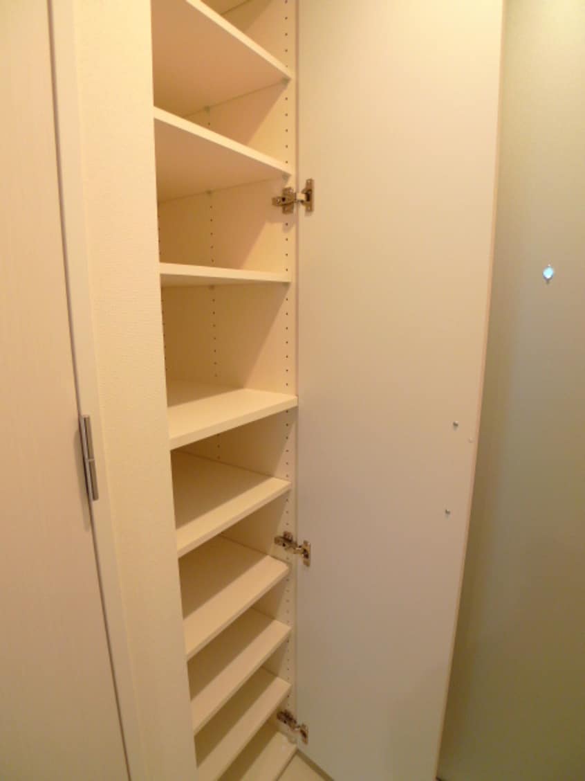 靴箱 グランガーデンⅡ