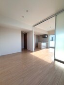 居室 グランガーデンⅡ