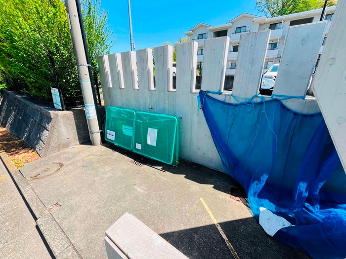 周辺環境 パルセルもえぎ野