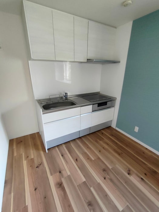 キッチン パルセルもえぎ野