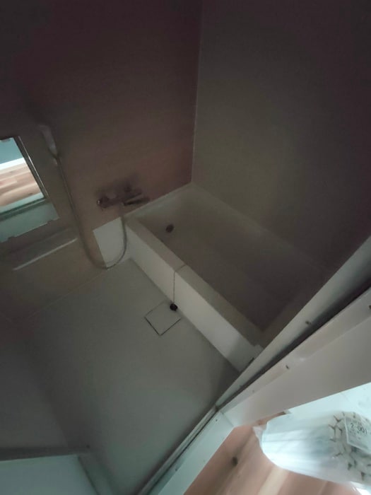 バス／シャワールーム等 パルセルもえぎ野