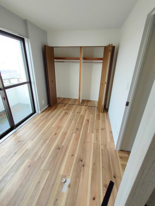 居室 パルセルもえぎ野