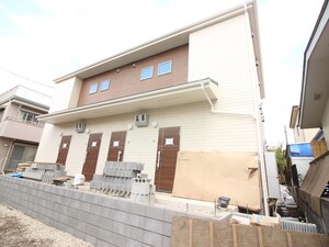 原町田レジデンシャルⅠ