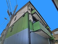 サンモールヒルズ壱番館