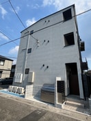 Ｔｉｅｒｒａ大宮日進町の外観