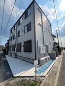 外観写真 Ｔｉｅｒｒａ大宮日進町