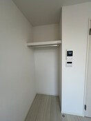 収納 Ｔｉｅｒｒａ大宮日進町
