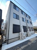 その他 Ｔｉｅｒｒａ大宮日進町