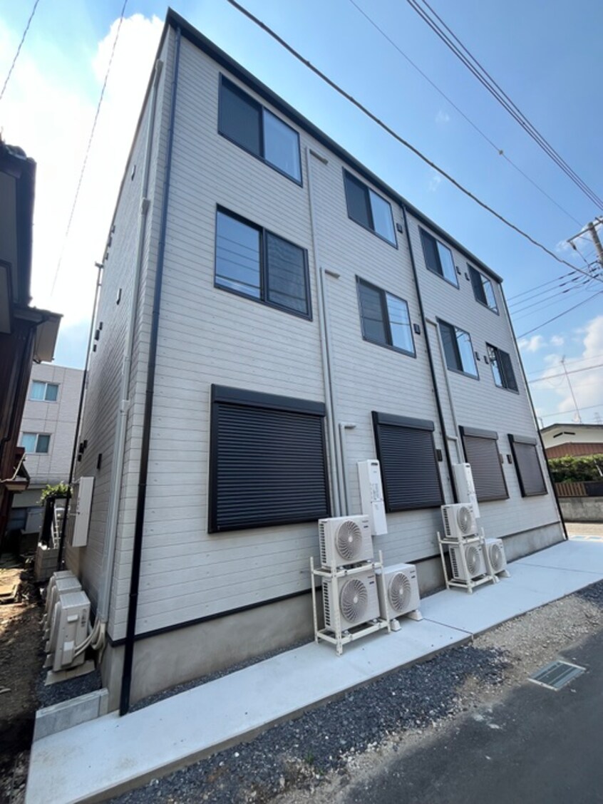 その他 Ｔｉｅｒｒａ大宮日進町