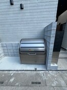 建物設備 Ｔｉｅｒｒａ大宮日進町