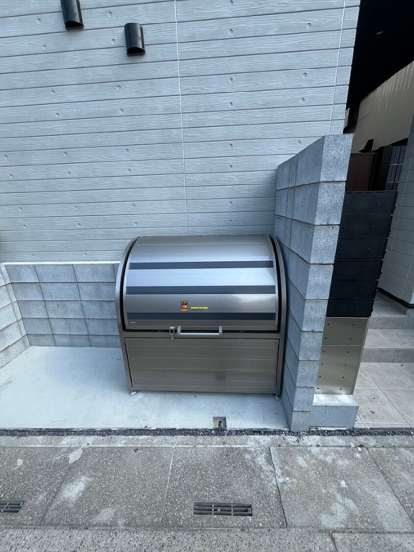 建物設備 Ｔｉｅｒｒａ大宮日進町