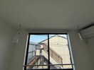 室内からの展望 Ｔｉｅｒｒａ大宮日進町