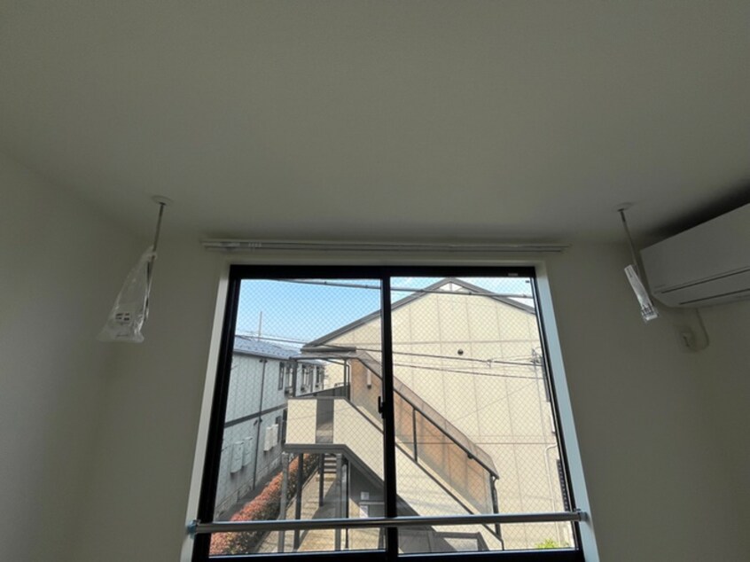室内からの展望 Ｔｉｅｒｒａ大宮日進町