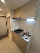 キッチン Ｔｉｅｒｒａ大宮日進町