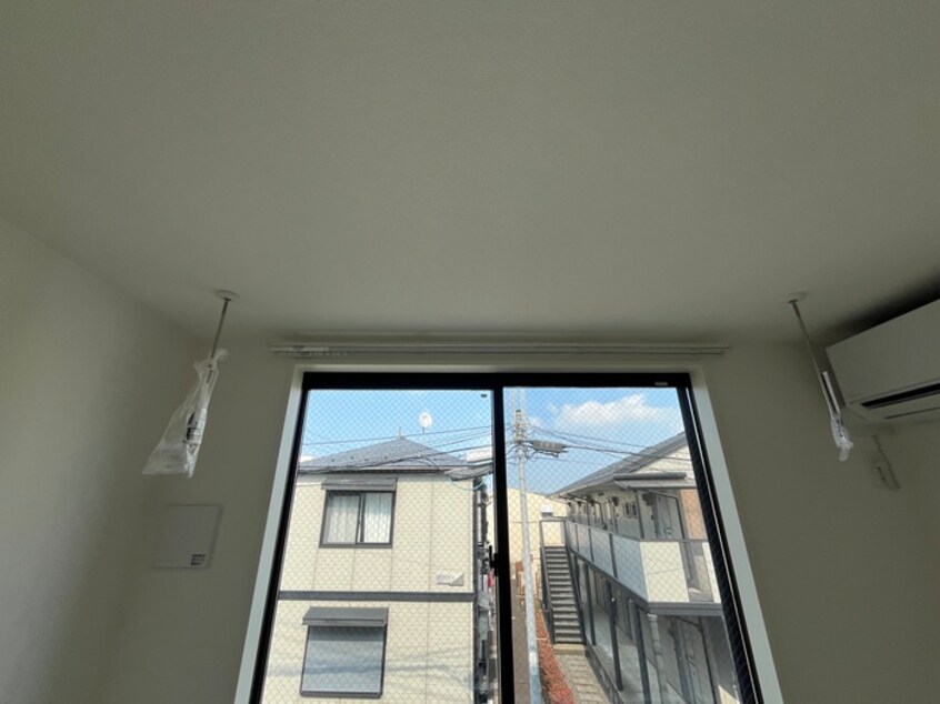 内観写真 Ｔｉｅｒｒａ大宮日進町