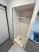 洗濯機置場 Ｔｉｅｒｒａ大宮日進町