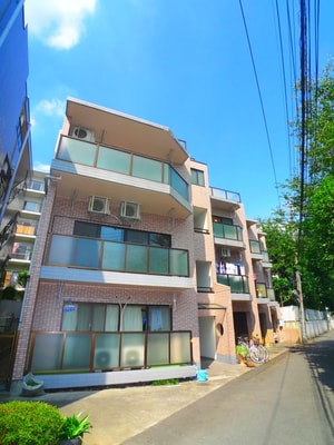 メゾンブランシュ