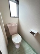 トイレ メゾン永野