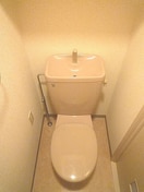 トイレ レジディア世田谷若林