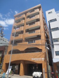 金沢文庫ﾀﾞｲﾔﾓﾝﾄﾞﾏﾝｼｮﾝ(604)