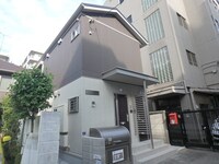 フェンテ大原町