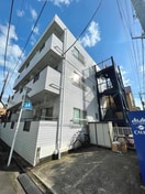 外観写真 スカイパレスアポロン