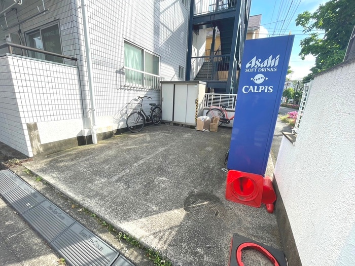 その他 スカイパレスアポロン