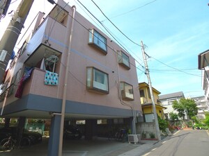 セゾンベルフォーレ