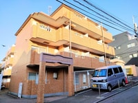 ﾎ-ﾕ-ｺﾝﾌｫﾙﾄ白楽Ａ棟（３０２）