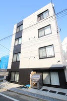 WINDS板橋の外観