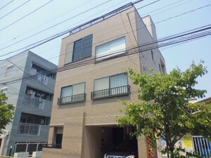 青山方