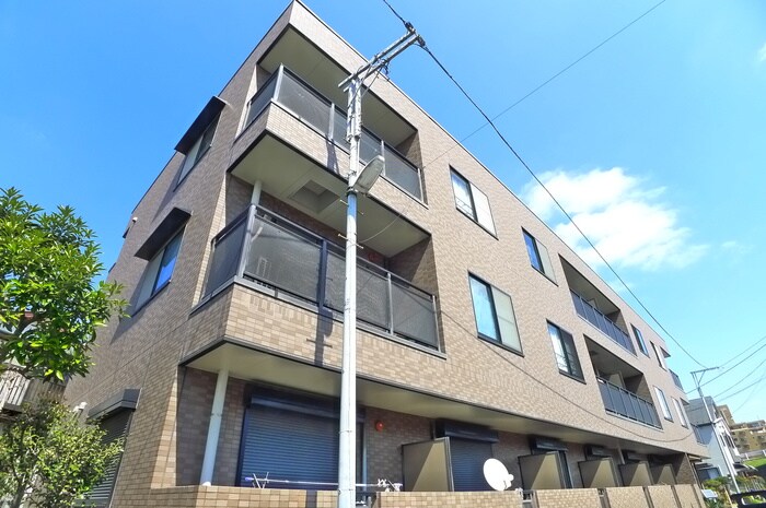 外観写真 グランドゥ－ル