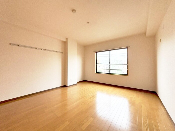 居室 グランドゥ－ル