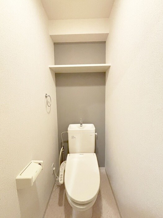 トイレ グランドゥ－ル