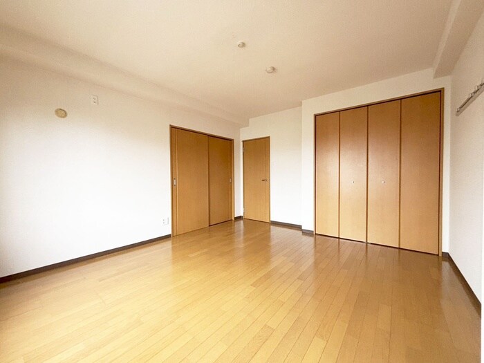 居室 グランドゥ－ル