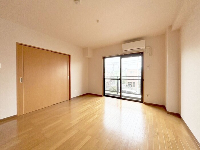 居室 グランドゥ－ル