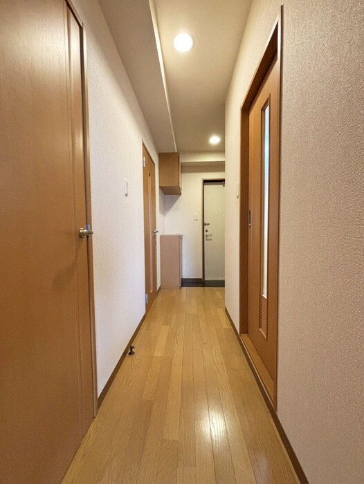 廊下 グランドゥ－ル