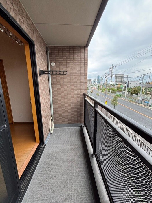 ベランダ・バルコニー グランドゥ－ル