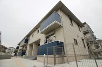 D-roomｵﾘｴﾝﾀﾙｳﾞｨﾗ横浜片倉Ｂ棟