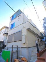 アムール板橋中台