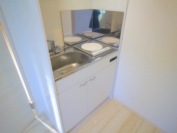 キッチン アムール板橋中台