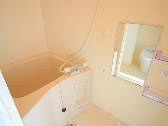 バス／シャワールーム等 アムール板橋中台