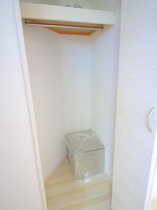 収納 アムール板橋中台