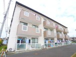 シャンテポワール弐番館